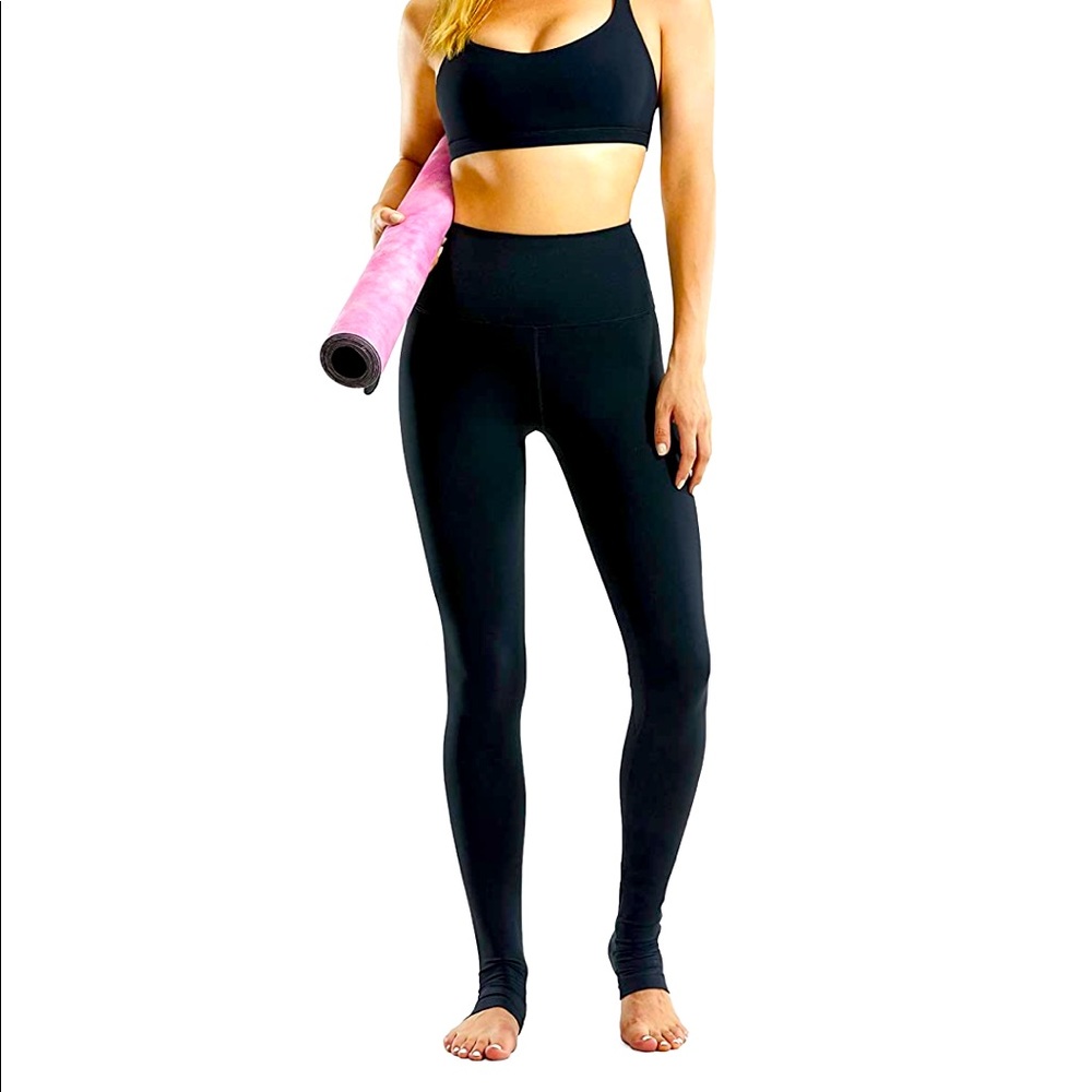 Crz extra long yoga Pant